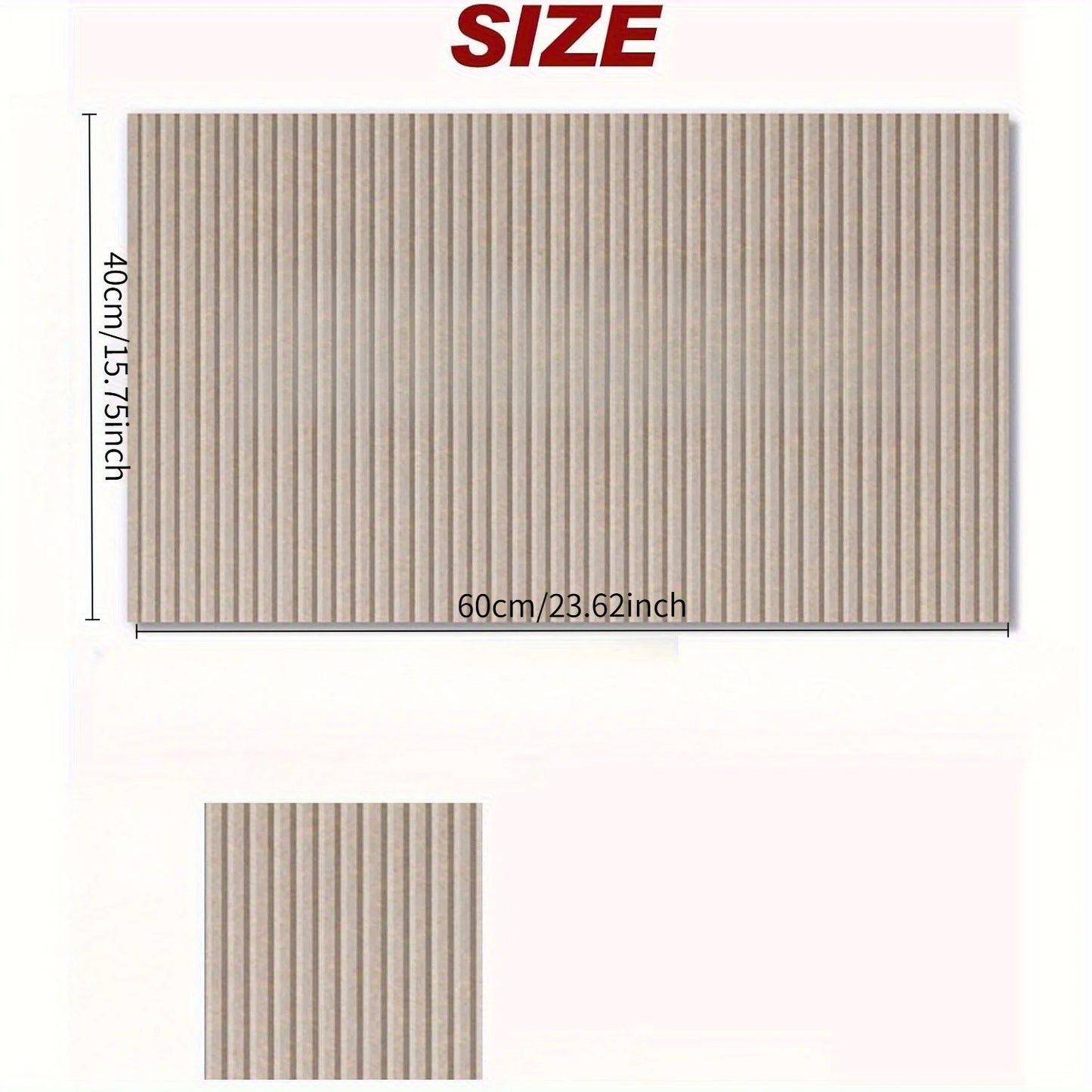 Large Bohemian Felt Wall Tiles - Round Cork Bulletin Boards, for Home and Office Decoration Wall Decor Living Room Decoration