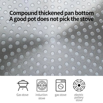 BRS Camping Fry Pan Ultralight Outdoor Picnic Pan with Folding Handle Aluminum Non-stick Cooking Pot for Hiking BBQ Utensils