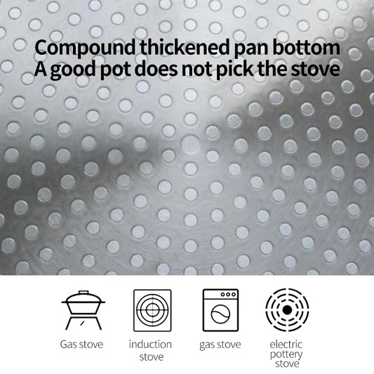 BRS Camping Fry Pan Ultralight Outdoor Picnic Pan with Folding Handle Aluminum Non-stick Cooking Pot for Hiking BBQ Utensils