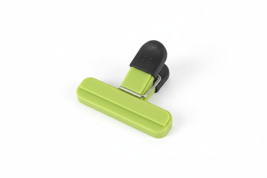 Portable Food Snack Bag Sealing Clips – Kitchen Storage Clamps