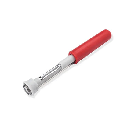 Stainless Steel Fruit Corer – Scalable Apple & Pear Coring Tool - Kitchenley